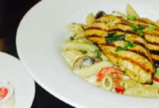 27 South Restaurant and Lounge美食图片