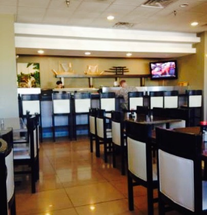 Red River Seafood & Steakhouse餐厅图片