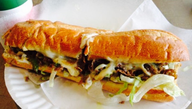 Randy's Pizza餐厅图片