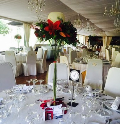 Restaurante La Playa餐厅图片