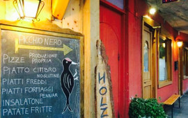 Pizzeria Picchio Nero