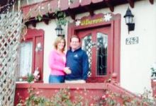 Gasthaus Edelweiss美食图片