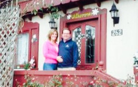 Gasthaus Edelweiss