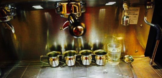 Geunyeo Uihom Cafe餐厅图片