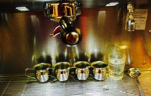 Geunyeo Uihom Cafe餐厅图片