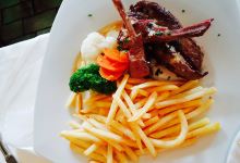Gasthaus Zum Waldhorn美食图片