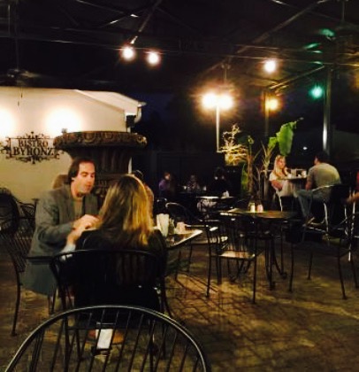 Bistro Byronz