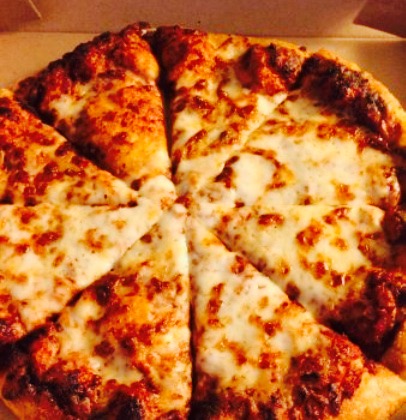 Pizza Hut餐厅图片