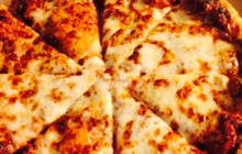 Pizza Hut餐厅图片