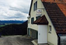Gasthaus Rossberg美食图片