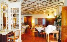 Hotel de france餐厅图片