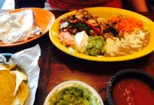 Casa Del Mar Mexican Restaurant美食图片