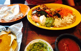 Casa Del Mar Mexican Restaurant