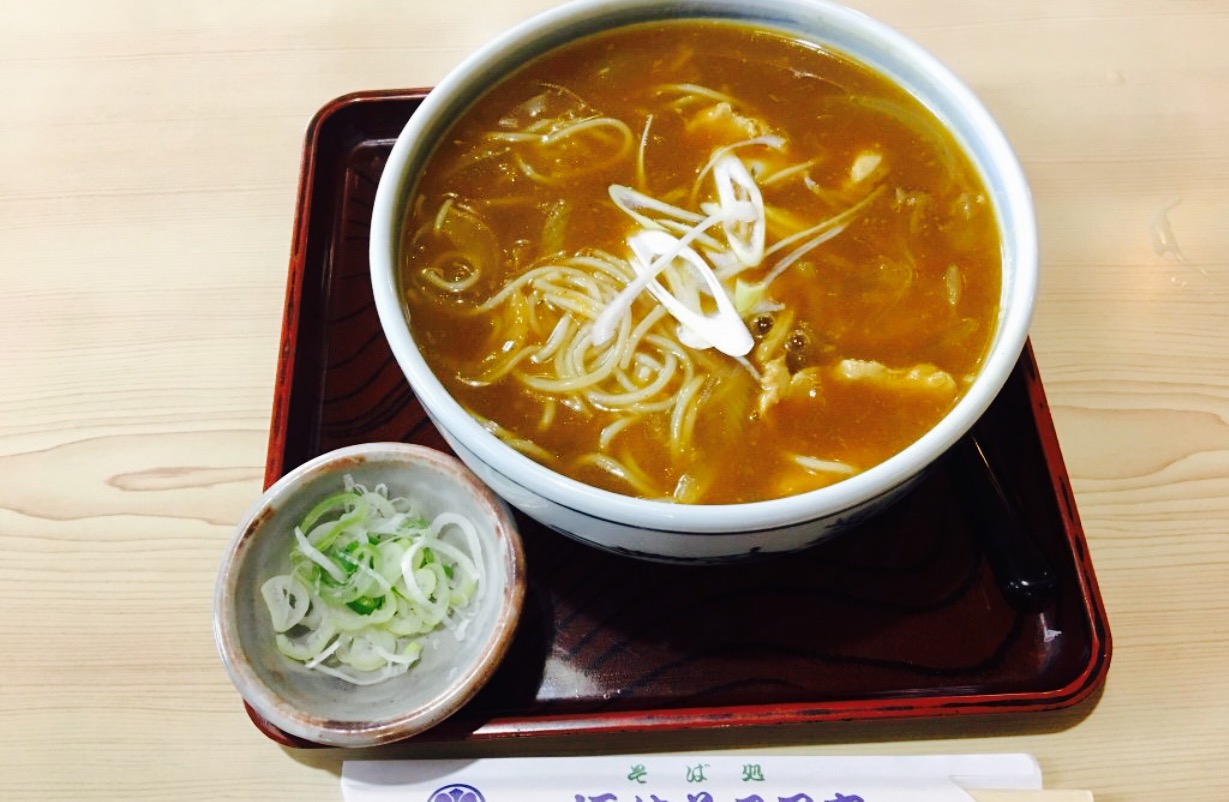 そば処福住餐厅图片