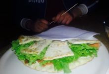 Peter Pan美食图片