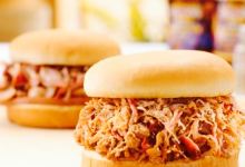 Billy Sims BBQ美食图片