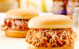 Billy Sims BBQ