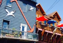 Restaurant Cafe Des Artistes美食图片