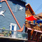 Restaurant Cafe Des Artistes