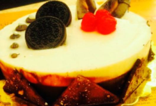 Alexoudas Nikos美食图片