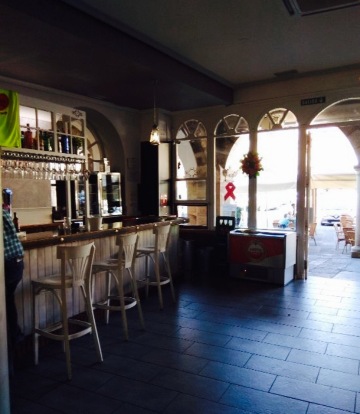 El Medievo Restaurante