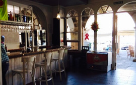 El Medievo Restaurante