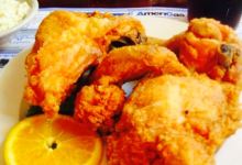 New Freedom Restaurant and Coffee Shop美食图片
