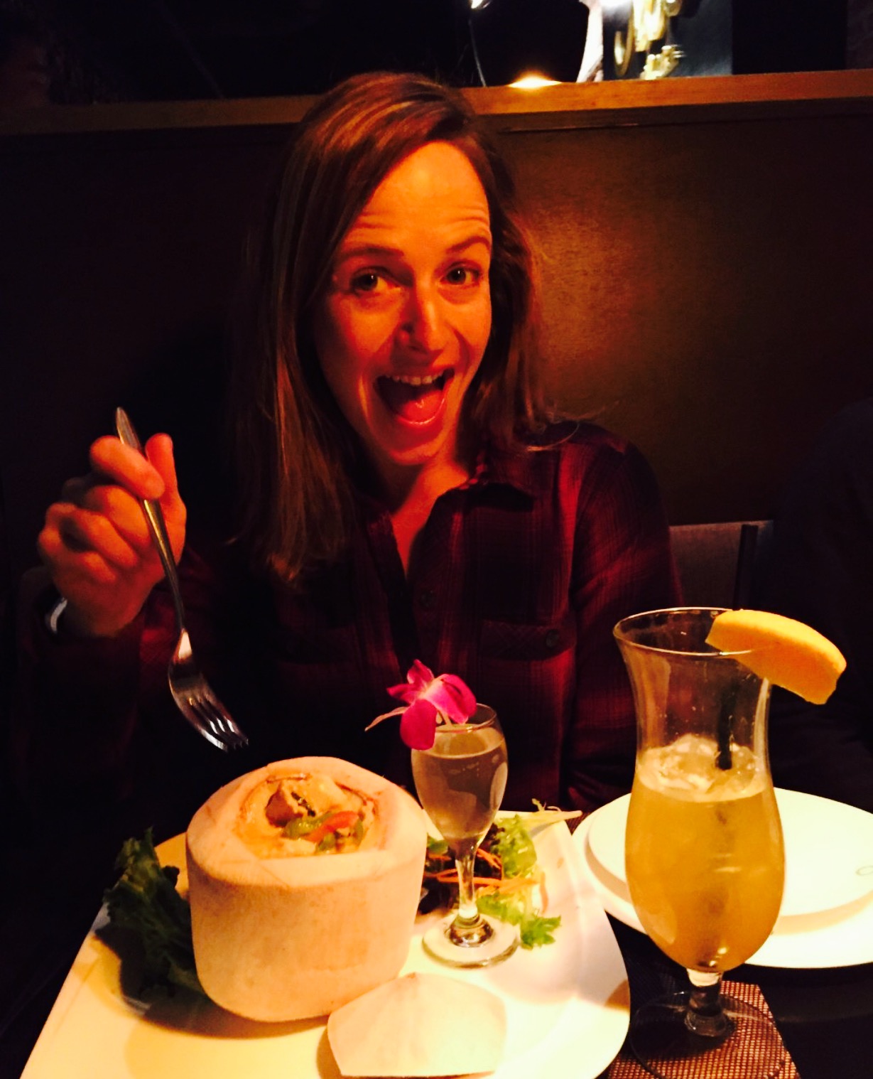 Noi Thai Cuisine - Bend, Oregon餐厅图片