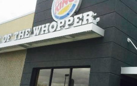Burger King
