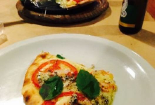 Confraria Restaurante e Pizzaria美食图片