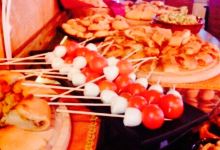 Domus Aurea美食图片