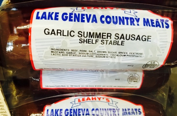 The Cheese Box餐厅图片