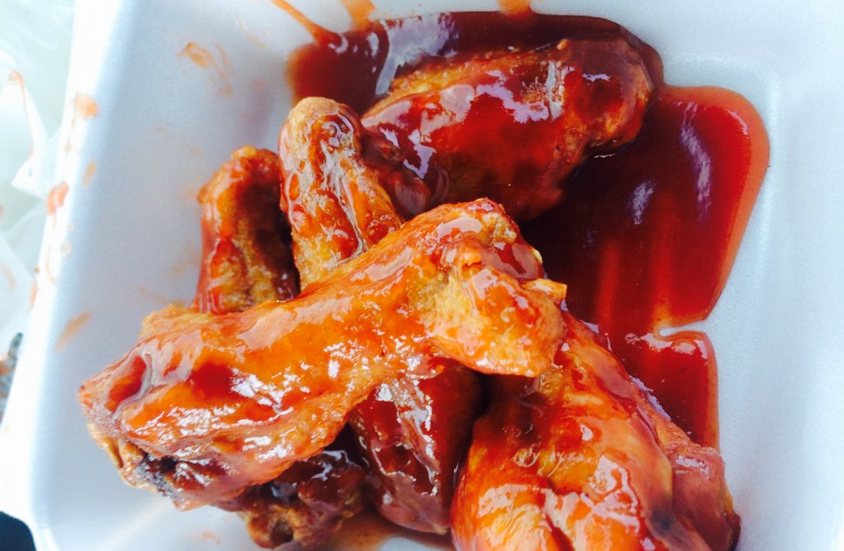 Red Door Sub Shop餐厅图片