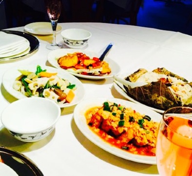 Lian Restaurant