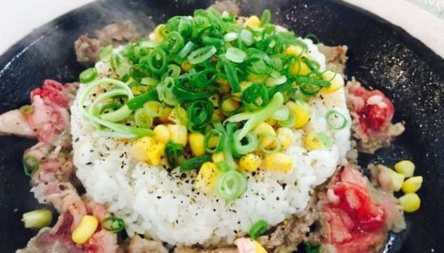 Pepper Lunch Malera Gifu