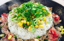 Pepper Lunch Malera Gifu餐厅图片