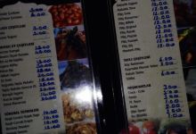 Meram Restaurant美食图片