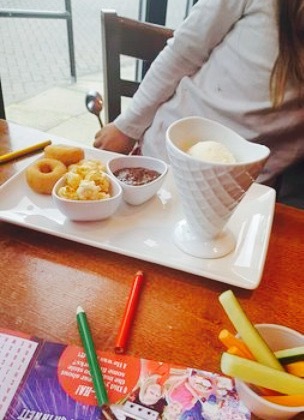 TGI Friday's Birstall