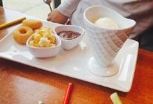 TGI Friday's Birstall美食图片