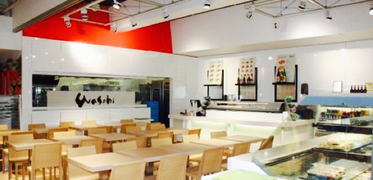Wasabi餐厅图片