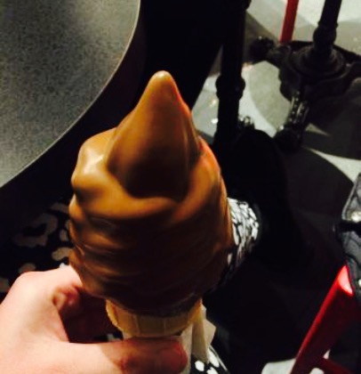 Les Chocolats Favoris餐厅图片