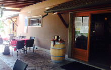 Weinstube Colle Berta餐厅图片