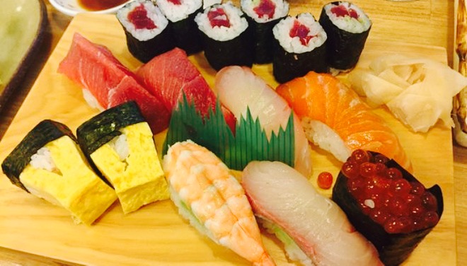 Shokujidokoro Miya餐厅图片