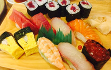 Shokujidokoro Miya餐厅图片