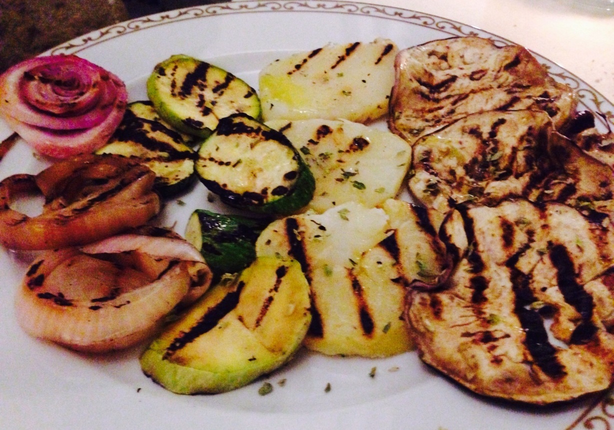 Ristorante Pimm's餐厅图片