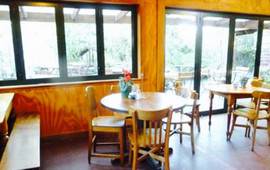 Brown Sugar Cafe