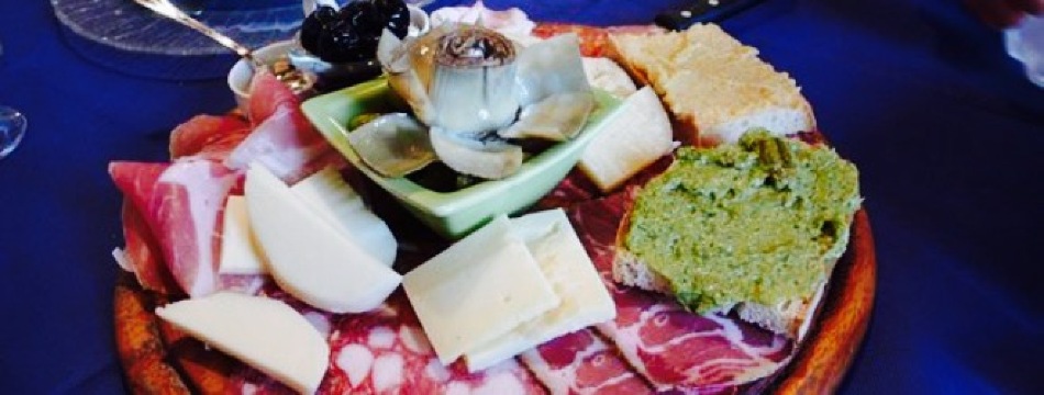 Cotto E Crudo餐厅图片