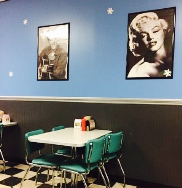 Hwy 55 Burgers, Shakes & Fries