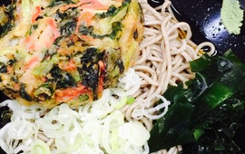 Seiryu Soba Otsuki