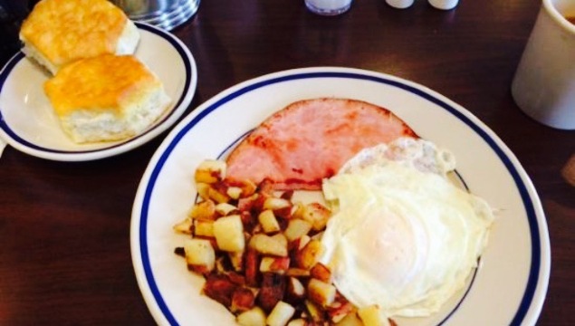 Bob Evans餐厅图片